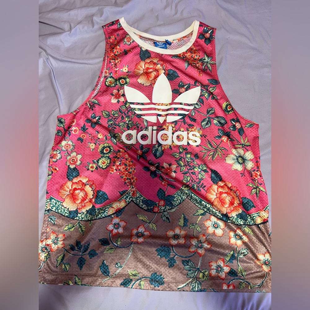 Adidas women’s tank